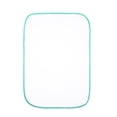 thumbnail image 1 of Ironing Pad Mesh Foldable Ironing Cloth Heat Resistance Clothes Mat Home Cover Supplies, 40x60cm, 1 of 9