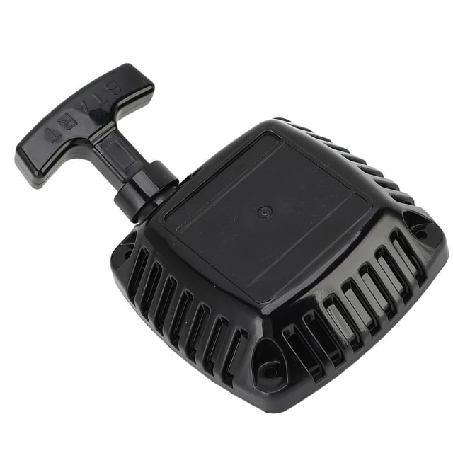 RC Car Pull Starter, Dependable Ergonomic Handle RC Car Engine Pull Starter Plastic Metal for Replacement