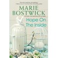 thumbnail image 1 of Pre-Owned Hope on the Inside (Paperback) 149670925X 9781496709257, 1 of 1