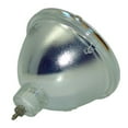 thumbnail image 5 of Original Philips TV Lamp Replacement for Mitsubishi WD-62725 (Bulb Only), 5 of 7