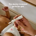 thumbnail image 4 of Gas Passer Frida Baby Windi Baby Gas Relief, 10 unidades (paquete de 2), 4 of 6