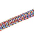 thumbnail image 3 of idealsgarden cámara correa de muñeca ajustable tejido do correa de mano pulsera Camuflaje kusrkot Correa de muñeca con cámara de Paracord, 3 of 8