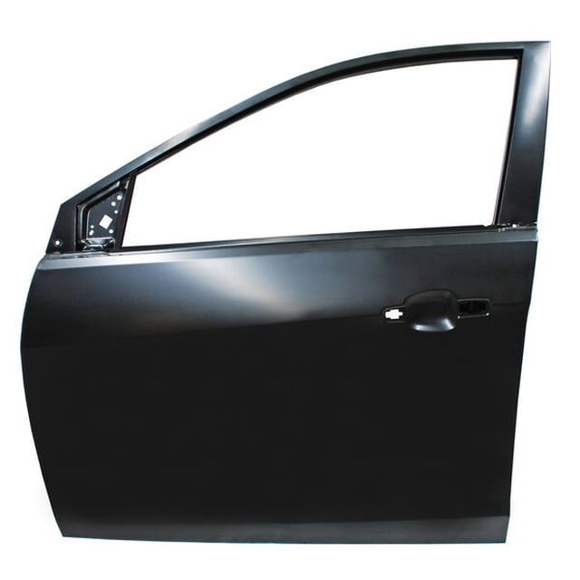 Puerta Generica Aveo 2018 Chevrolet Izquierda/Piloto Nuevo