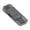 Grey, variant on Lynono Quick Transfer USB C Double Opening Storage Card Reader for Small Storage Cards