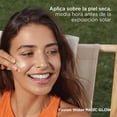 thumbnail image 3 of Isdin Fotoprotector Fusion Water Magic Glow Oil, 30, 50ml, 3 of 8
