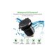 thumbnail image 5 of Cargador USB para automóvil Enchufe USB para automóvil 5V 4.2A Carga rápida con pantalla LED, resistente al agua y al polvo, adecuado para automóvil, barco, motocicleta, SUV, autobús, camión, caravana, mar (azul) 12V 24V, 5 of 5