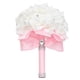 thumbnail image 1 of Qarigey Ramo De Novia Elegante Y Duradero - Para Novias Y Damas De Honor Ramo Para Novias Damas De Honor Ropa, zapatos y accesorios Miscelánea rosa, 1 of 6