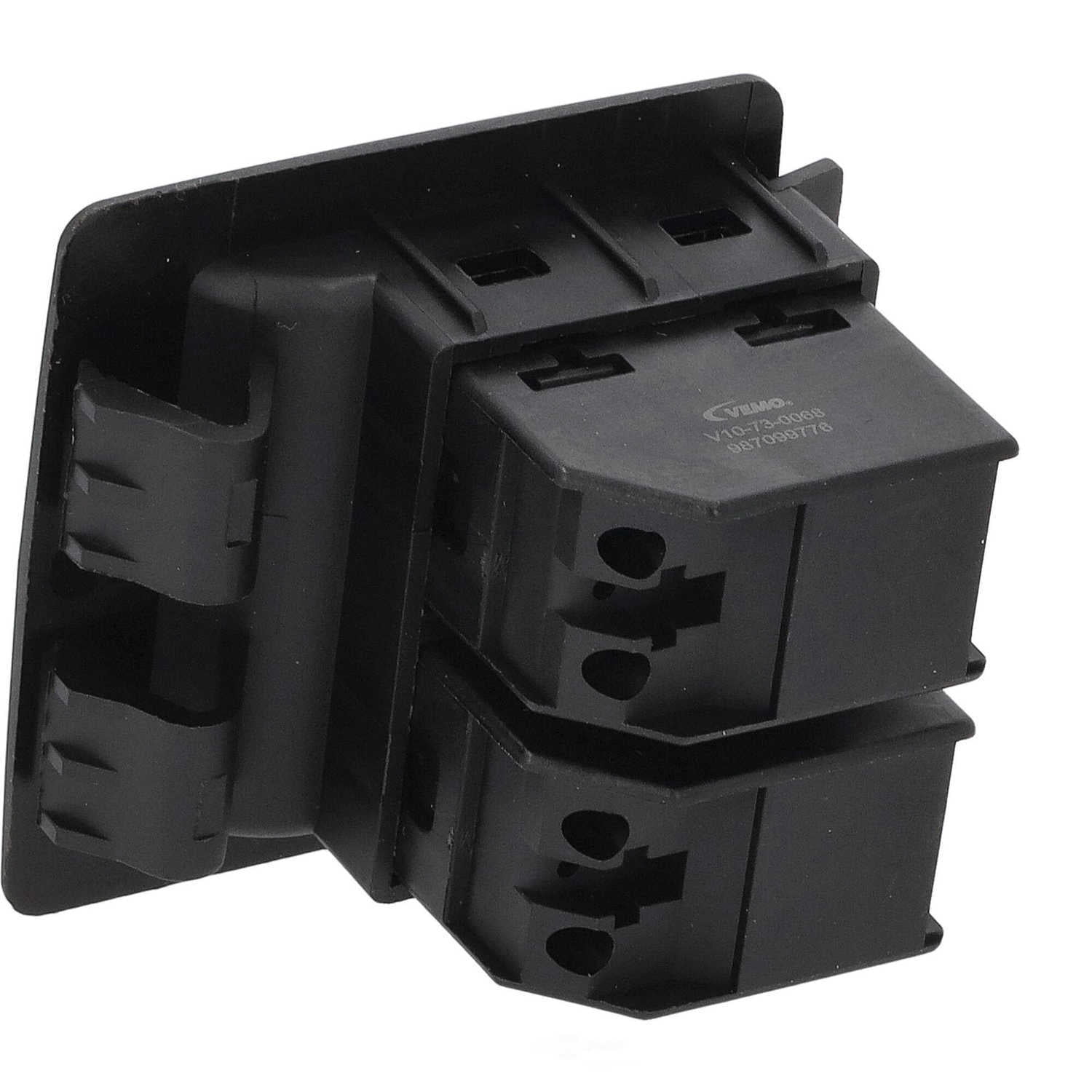 VEMO V10-73-0068 Switch, window regulator