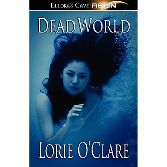 Dead World (Paperback)