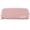 D, variant on njshnmn Large Capacity Pencil Case Solid Color Macaron Double Window Functional Pencil Case Cute Pencil Case for Girls