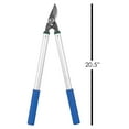 thumbnail image 4 of Gardener Select 13486S-12PT 24-Inch Bypass Lopping Shears, 4 of 5