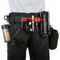 thumbnail image 2 of Camera Mounting Belt Camera Mountaineering Belt (1 Piece, Black), 2 of 3