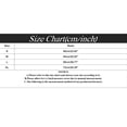 thumbnail image 2 of Sous-vêtements pour Femmes String Sans Couture Hipster (Noir, S), 2 of 2