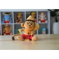 thumbnail image 1 of MODI TOYS Hanuman Plush (Small - 6"") Mantra Singing Plush Toy", 1 of 2