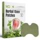 thumbnail image 1 of Rodilla Uso unisex Parche para aliviar el dolor de ajenjo Aliviar la rigidez de las articulaciones Yesos, 1 of 5