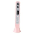 thumbnail image 3 of QSTDGVPW Height Measurement Accurate with LED Display Compact Lightweight Stadiometer pink, 3 of 9