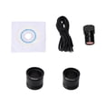 thumbnail image 1 of 5MP 2K FHD Digital Eyepiece USB Electronic Ocular Microscope CMOS Type-C Microscope Camera for Microscopio Stereo and Biological, 1 of 7