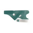 thumbnail image 2 of Dream Accessory Sock - Deep Sea Green, 2 of 5