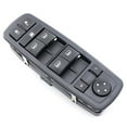 thumbnail image 4 of Power Master Window Switch 68271203Ab For Dodge For Dart For Jeep For Cherokee, 4 of 9