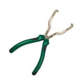 thumbnail image 7 of HPDL Wmool Electrical Disconnect Pliers, Automotive Electrical Connector Disconnect Pliers Long Spark Plug Removal Pliers, Fuel Line Plier Car Fuel Feed Pipe Plier Universal Pipe Clip Repair Tool, 7 of 7