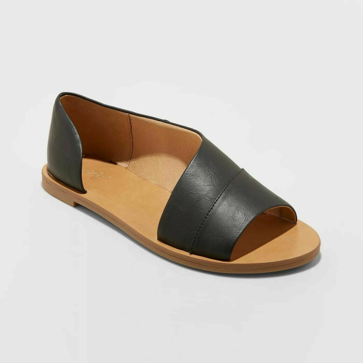 womens wide width flat boots