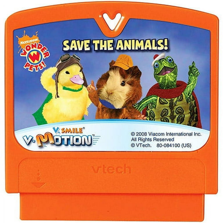 VTECH JEU SCOOBY-DOO VTECH V.SMILE - NEUF pour Console Vtech Vsmile EUR