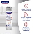 thumbnail image 4 of Antitranspirante para pies Curitas foot expert silver active 150 ml, 4 of 6