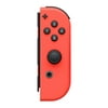 2 Pack Nintendo Switch - Joy-Con - Neon Red - (Left/Right) Controllers