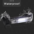 thumbnail image 3 of ATV Led Light 14inch 25W Driving Lamp Roll Bar Mount LED Work Light for Off, 3 of 8