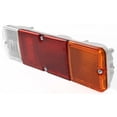 thumbnail image 3 of For 1986-1995 Suzuki Samurai Tail Light Driver and Passenger Side Bulbs Included SZ2800101, SZ2801101 | 35604-80022, 35603-80022, 3 of 4