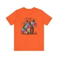 thumbnail image 6 of Colorful Caribbean Quadrille Dancers T-Shirt – Bright Madras Folk Dance Tee – Carnival & Festival Caribbean Heritage Shirt, 6 of 44