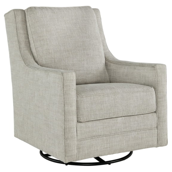 Pemberly Row Modern / Contemporary Swivel Glider Accent Chair