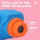 thumbnail image 4 of Cámara Digital Para Niños Tarjeta 32G 1080P 8X Zoom Cámara Para Niños Pequeños Cámara De Video Para Niños Cámara Digital Para Niños Cámara Digital Para Niños Cámara, 4 of 7
