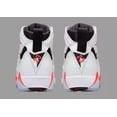 thumbnail image 5 of Ni - ke [CU9307-160] Ni - ke Men's Air Jordan 7 Retro White *NEW*, 5 of 5