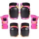 thumbnail image 5 of Rodilleras coderas protectores de palma a prueba de golpes Strade Fareast Limited equipo de protección M, 5 of 8