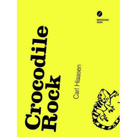 Crocodile Rock - Crocodile rock - eBook
