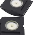 thumbnail image 4 of M Buder 5PCS Cubierta Protectora de Zapata para Cámara con Nivel de Burbuja Universal Antiestático para Cámaras DSLR, 4 of 9