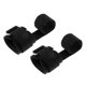 thumbnail image 3 of 1 par de muñequeras deportivas elásticas, vendaje, vendaje, soporte, gimnasio, 3 of 8