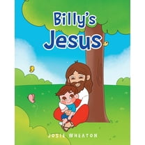 Billy's Jesus, (Paperback)