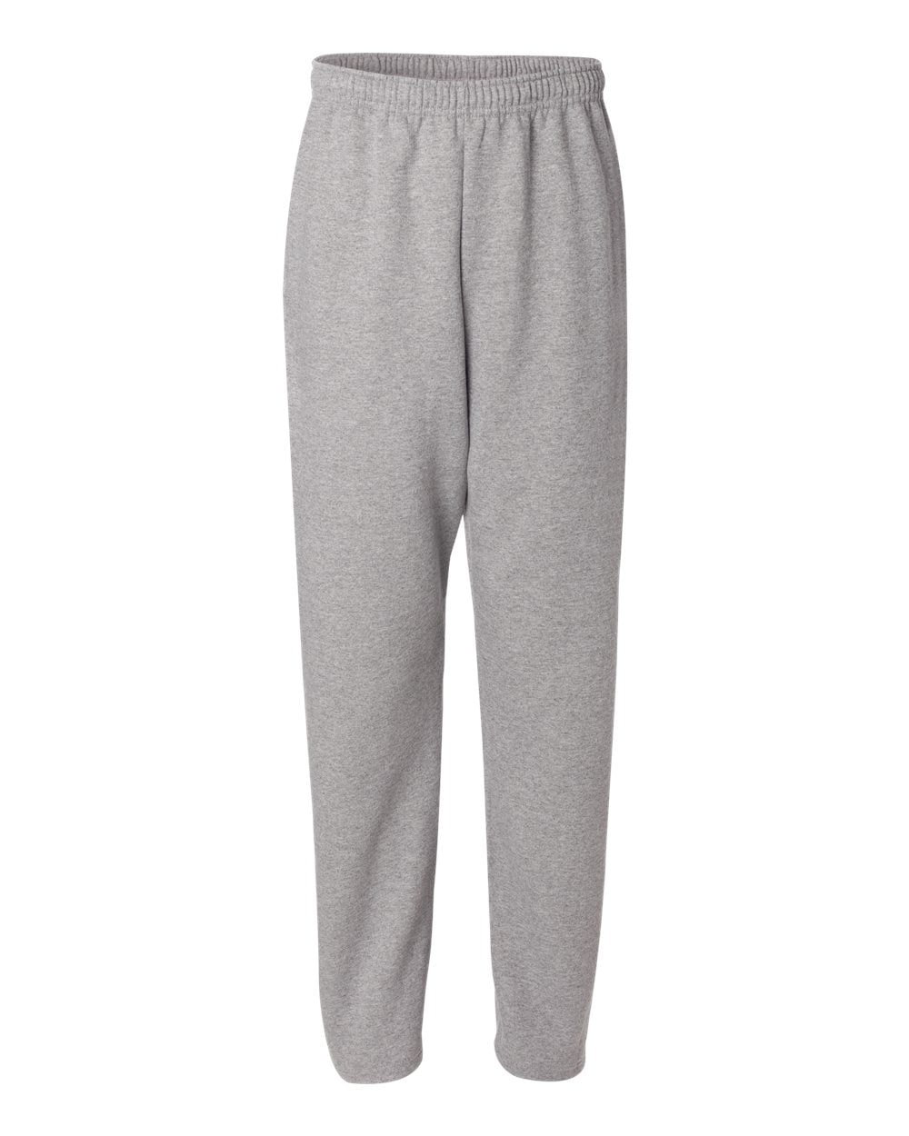 IWPF - NuBlend® Open Bottom Sweatpants 