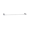 thumbnail image 1 of Dawn Kitchen & Bath 8211-30S 30 in. Single Towel Rail - Satin Nickel, 1 of 2