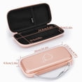 thumbnail image 4 of Funda de estetoscopio Yinke para 3M Littmann Classic III y más, 4 of 7