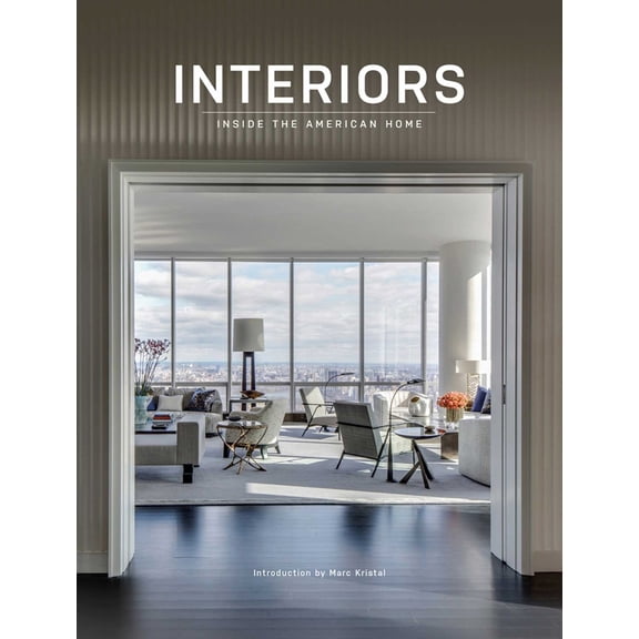 Pre-Owned Interiors: Inside the American Home (Hardcover) 1864707941 9781864707946