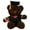 T, variant on Graduation Teddy Bear 2025 Graduation Gift - Adorable Graduation Doll Toy Teddy Bear for Class of 2025 Graduation Plush Keepsake for Kindergarten, High School & College - 7 lnch(A)