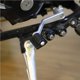 thumbnail image 3 of Scienceny Palanca de cambio de marchas Universal para motocicleta, cubierta de goma, cubierta de Pedal, Protector de zapatos, accesorios para motocicleta Accesorios para motos No.1 Scienceny VI009137-01, 3 of 6