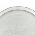 thumbnail image 6 of Nordic Ware Naturals 16" Aluminum Air Crisp Pizza Pan, 6 of 11