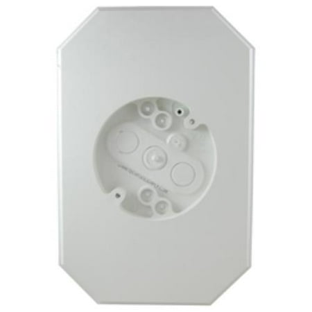 Arlington Siding Mounting Kit 1 2in Lap 7in X 10in Com
