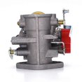 thumbnail image 4 of Carburetor Carb for Stihl 070 090 090G 105CC Chainsaw Hl-324A Hl-244A Carburetor, 4 of 5