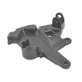 thumbnail image 1 of Pedal de Motocicleta de Alta Calidad, Soporte de Pedal Delantero para Ninja650 Z650 2017-2024 B, 1 of 7