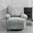 thumbnail image 1 of Lefu Elastic all-inclusive recliner cover protective cover thickened, 1 of 7